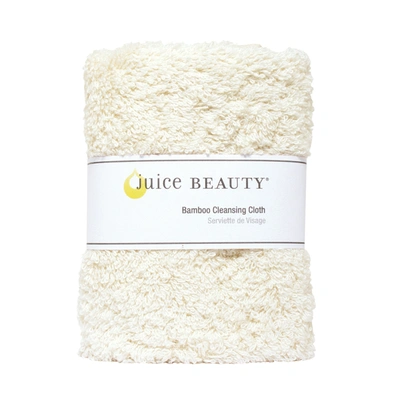 Juice Beauty Eco Cleansing Cloth