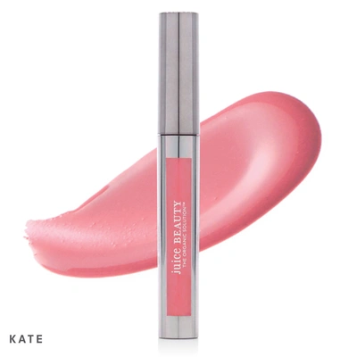 Juice Beauty Phyto-pigments Liquid Lip In Kate - Bright Pink