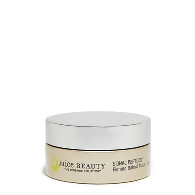 Juice Beauty Signal Peptides Firming Face Balm & Mask In Default Title