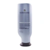 PUREOLOGY STRENGTH CURE BLONDE PURPLE CONDITIONER 9 OZ TONING FOR BRASSY