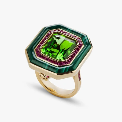 Annoushka Radiance Ring