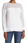 REISS CAMILLE BLOUSE