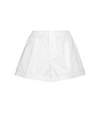 WARDROBE.NYC WARDROBE. NYC RELEASE 07 COTTON POPLIN SHORTS,P00578187