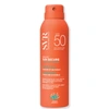 Svr Laboratoires Svr Sun Secure Spf 50+ Body Mist For Hypersensitive Skin, Very High Uvb/uva Protection, Biodegradabl