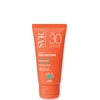 Svr Laboratoires Svr Sun Secure Spf 50+ Hydrating Face Spf Cream For Balanced To Dry Skin Types, Water-resistant, Ree