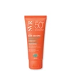 Svr Laboratoires Svr Sun Secure Face & Body Spf 50+ Sun Milk, Very High Uva/uvb Protection, Water-resistant, Reef-saf