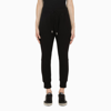 Dsquared2 Drawstring Stretch-fit Track Pants In Black