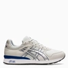 ASICS WHITE/BLUE GEL GT-II MEN'S SNEAKERS,1201A253PL-J-ASICS-100