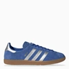 ADIDAS ORIGINALS SNEAKER TORINO IN SUEDE BLUE,H01808LE-J-ADIDS-BLS