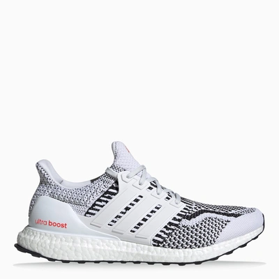 Adidas Originals White Ultra Boost 4.0 Dna Sneakers