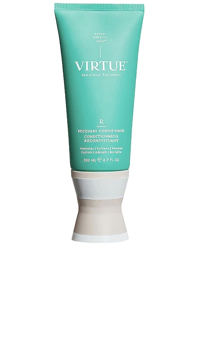 VIRTUE RECOVERY CONDITIONER,VIRR-WU13