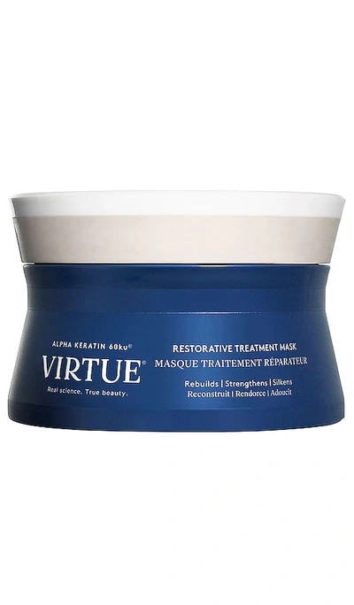 VIRTUE RESTORATIVE TREATMENT MASK,VIRR-WU17