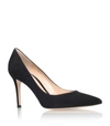 GIANVITO ROSSI SUEDE GIANVITO PUMPS 85,14862893