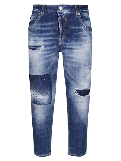 Women's DSQUARED2 Jeans On Sale, Up To 70% Off | ModeSens