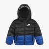 Nike Sportswear Baby Puffer Jacket In Brown