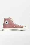 Converse Chuck 70 Core High Top Sneaker In Lavender