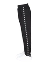 Golden Goose Joggings Doro Trousers In Black