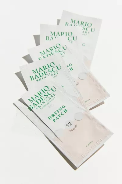 Mario Badescu Drying Patch