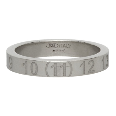 MAISON MARGIELA Rings for Men | ModeSens