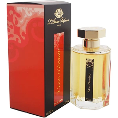L'artisan Parfumeur Unisex L'eau D'ambre Extreme Edp Spray 1 oz Fragrances 3660463021850 In N,a