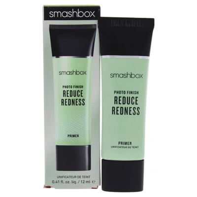 Smashbox Photo Finish Reduce Redness Primer By  For Women - 0.41 oz Primer In N,a