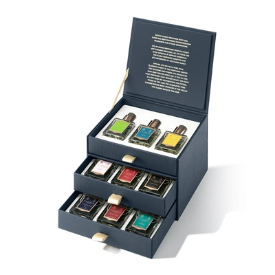 Floris London The Perfumer's Private Collection In Multi