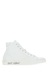 SAINT LAURENT SNEAKERS-41.5 ND SAINT LAURENT MALE