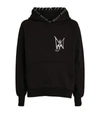 MJB MARC JACQUES BURTON MJB MARC JACQUES BURTON COTTON HOODIE,17195899