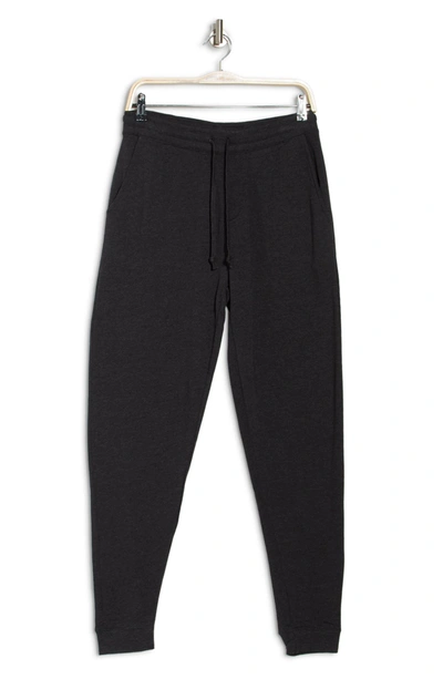 Threads 4 Thought Classic Fleece Joggers In Carbon