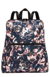 Tumi Voyageur In Dusty Rose Floral