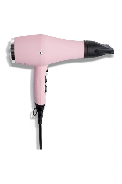 Eva Nyc Spectrum Far-infrared Hair Dryer In Eva Pink