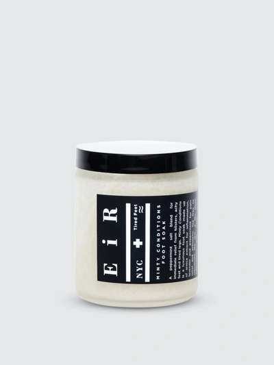 Eir Nyc Minty Conditions Foot Soak