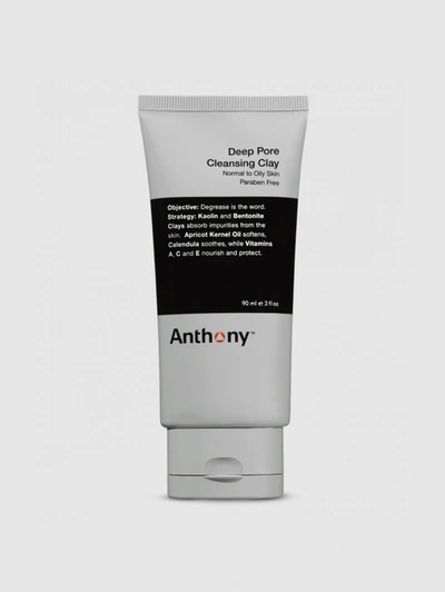 Anthony Deep-pore Cleansing Clay | 3 oz | Lord & Taylor