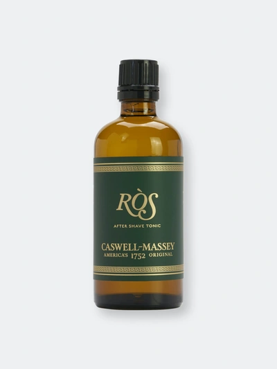 Caswell-massey Ròs After Shave Tonic