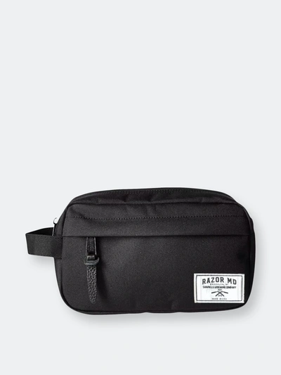 Razor Md Dopp Bag