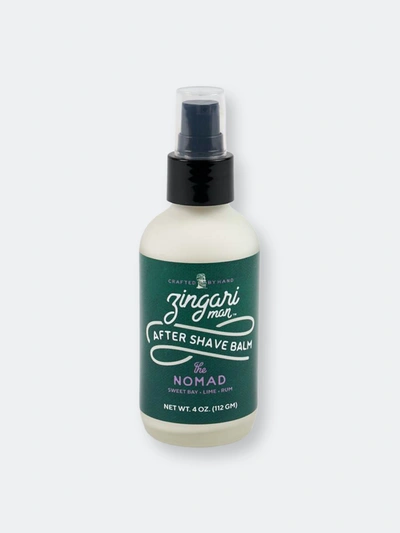 Zingari Man The Nomad After Shave Balm