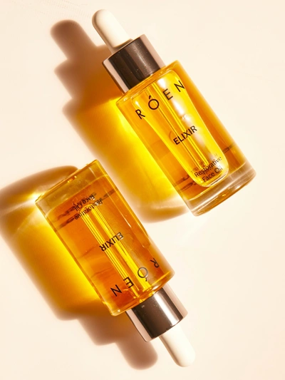 Roen Beauty Róen Beauty Elixir Restorative Face Oil