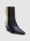 MATISSE MATISSE CARSON LEATHER BOOT
