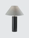 Adesso Martin Table Lamp In Black