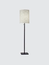 Adesso Liam Floor Lamp In Bronze