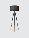 ADESSO ADESSO LOUISE FLOOR LAMP