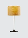 Adesso Oslo Table Lamp In Black