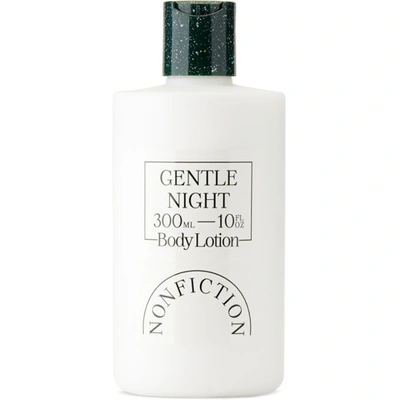 Nonfiction Gentle Night Body Lotion, 300 ml In Na