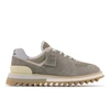 New Balance Men's 574 By Tds In Grey/tan