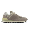 New Balance Unisex U574v2 In Grey