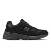 New Balance Made In Usa 992 In Black