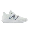 New Balance Women's Fresh Foam Lav V2 In White/blue