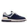 New Balance Men's 574 By Tds In Navy/blue