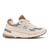 New Balance Women's Made In Us 992 In Brown