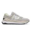 New Balance 57/40 In Harvest Gold With Aspen